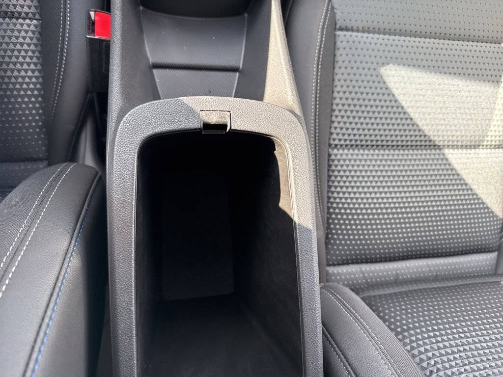 New 2026 Chevrolet Trax LT FWD image 22