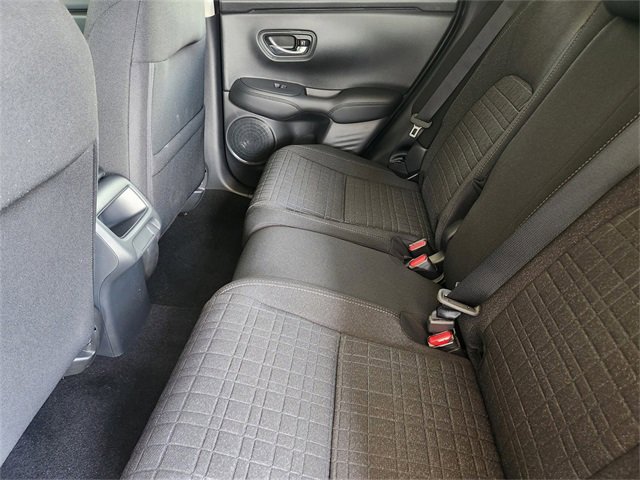 New 2026 Honda HR-V LX image 17