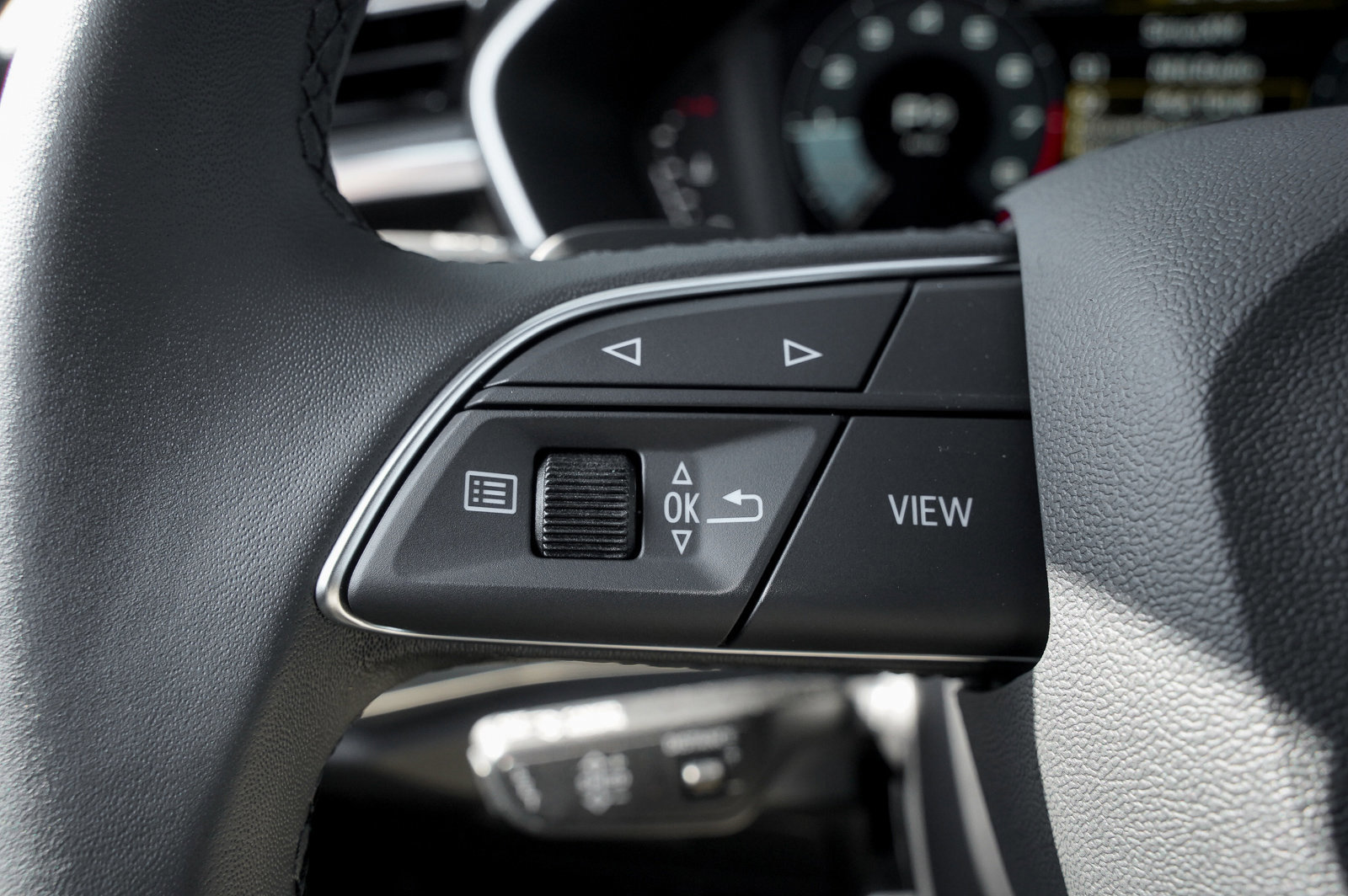 New 2025 Audi Q3 2.0T Premium image 15