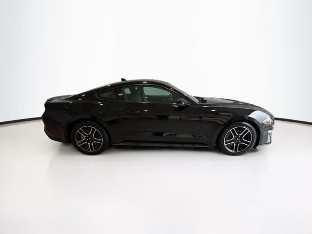 Used 2022 Ford Mustang Premium w/ Equipment Group 201A RWD image 8