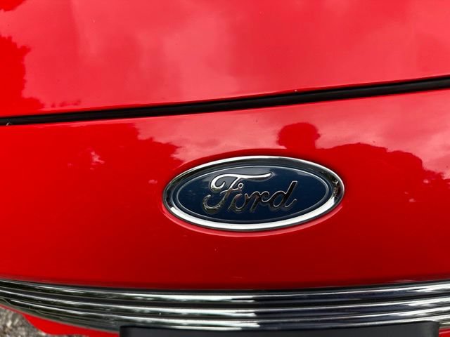 Used 2015 Ford Fiesta SE w/ Equipment Group 201A FWD image 10