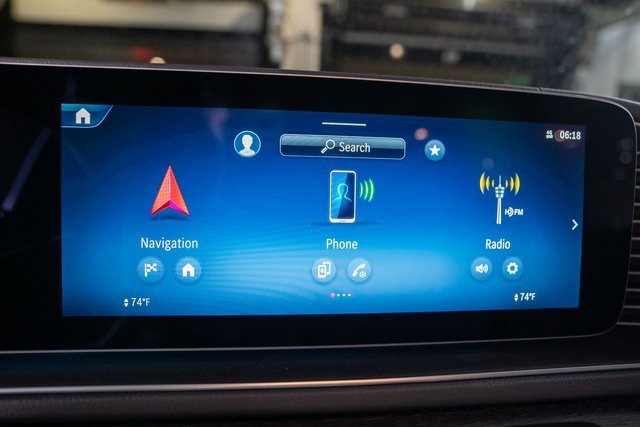 New 2026 Mercedes-Benz GLE 53 AMG 4MATIC image 26