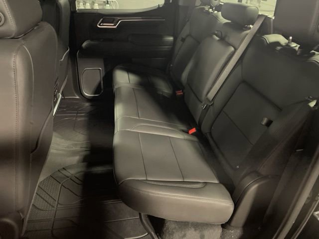 New 2026 Chevrolet Silverado 1500 LTZ w/ LTZ Premium Package image 44