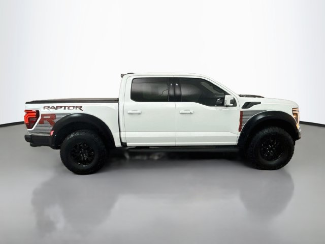 Certified 2024 Ford F150 Raptor AWD/4WD image 8