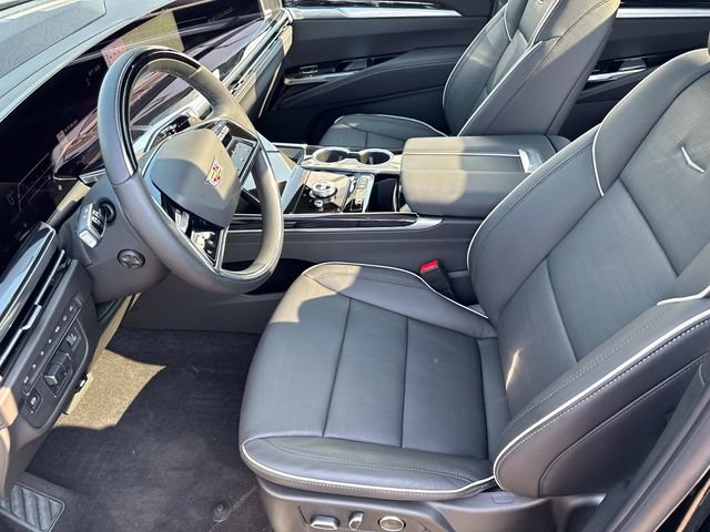 New 2026 Cadillac Escalade Sport w/ Touring Package AWD/4WD image 23