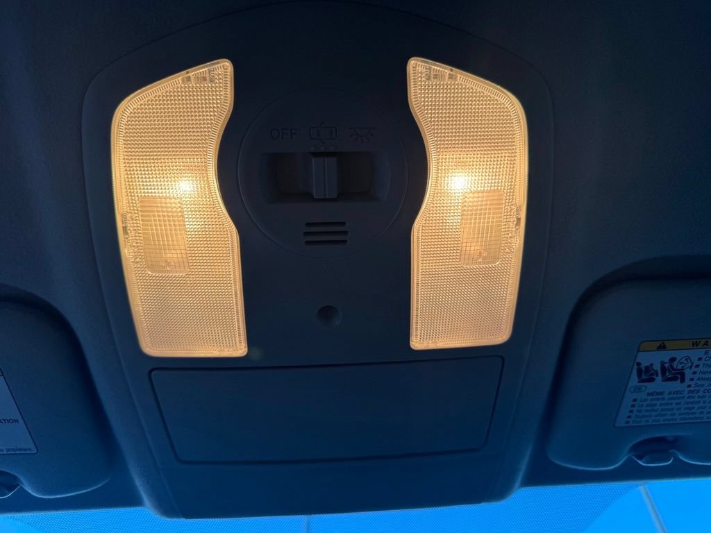 Used 2015 Toyota Prius Two FWD image 25
