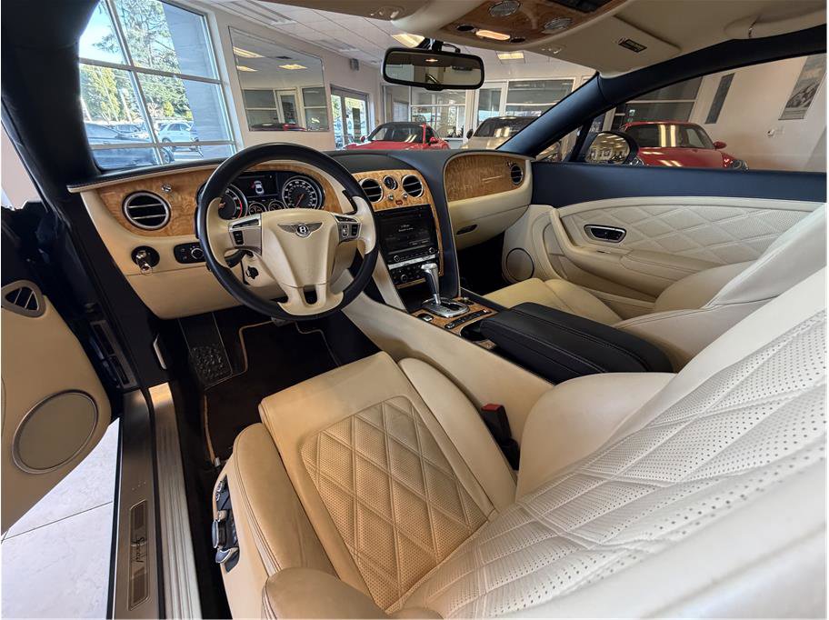 Used 2014 Bentley Continental GT Speed image 27