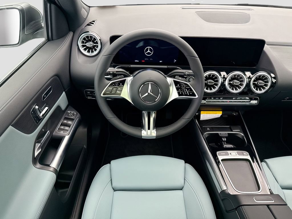 New 2026 Mercedes-Benz GLA 250 image 10