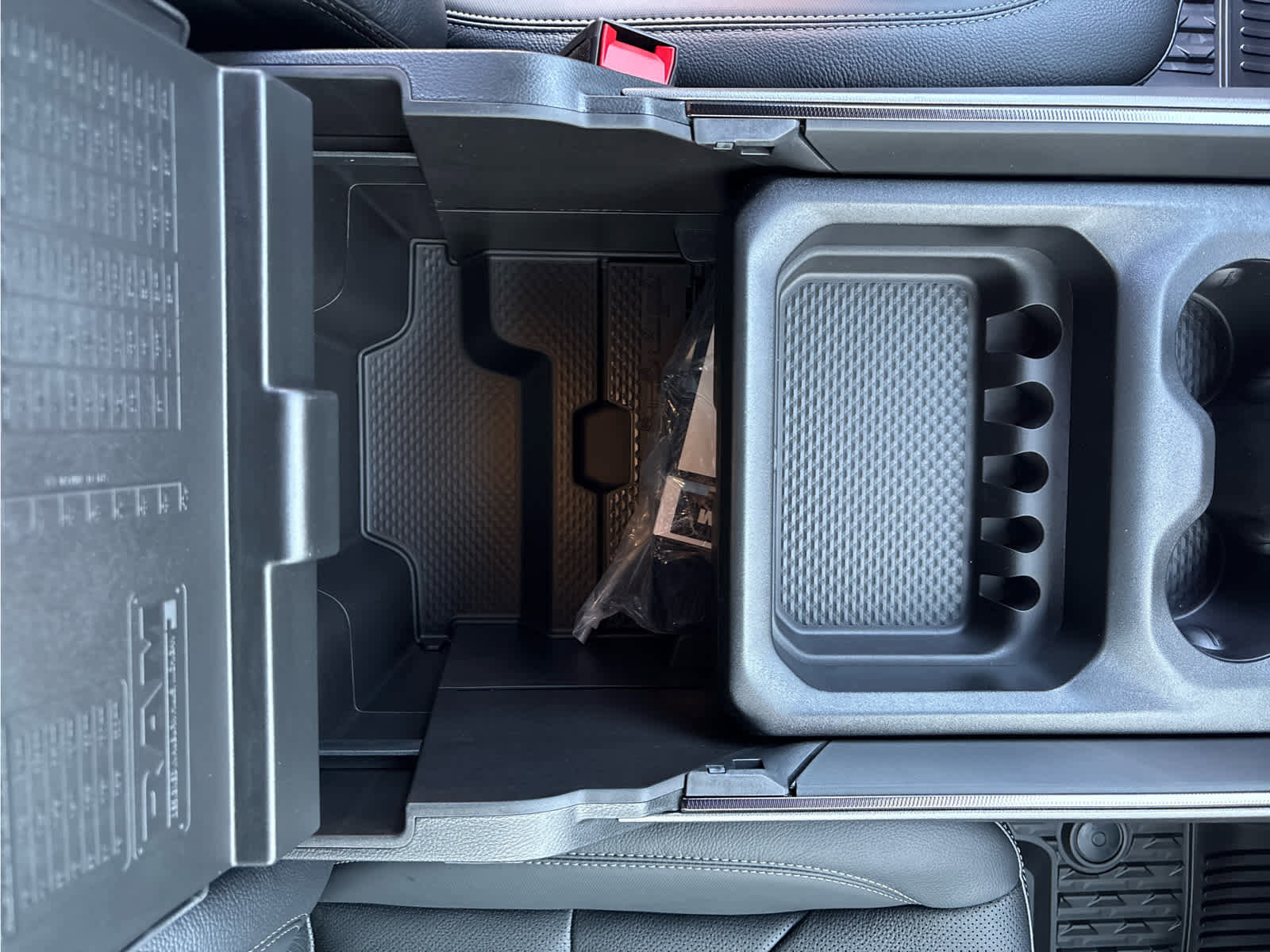 New 2026 RAM 1500 Rebel image 16