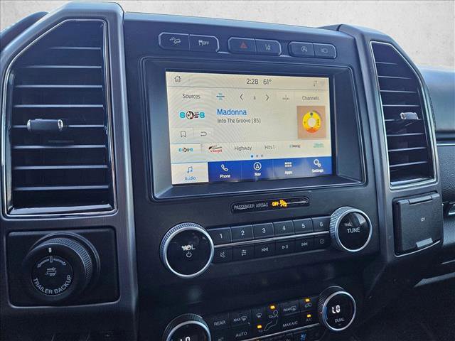 Used 2021 Ford Expedition Platinum image 14