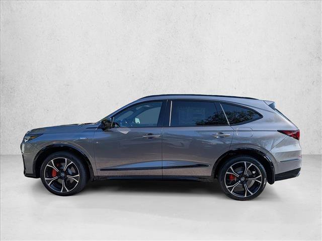 New 2026 Acura MDX Type S AWD/4WD image 5