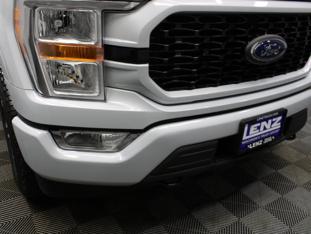 Used 2021 Ford F150 XL w/ STX Appearance Package AWD/4WD image 59
