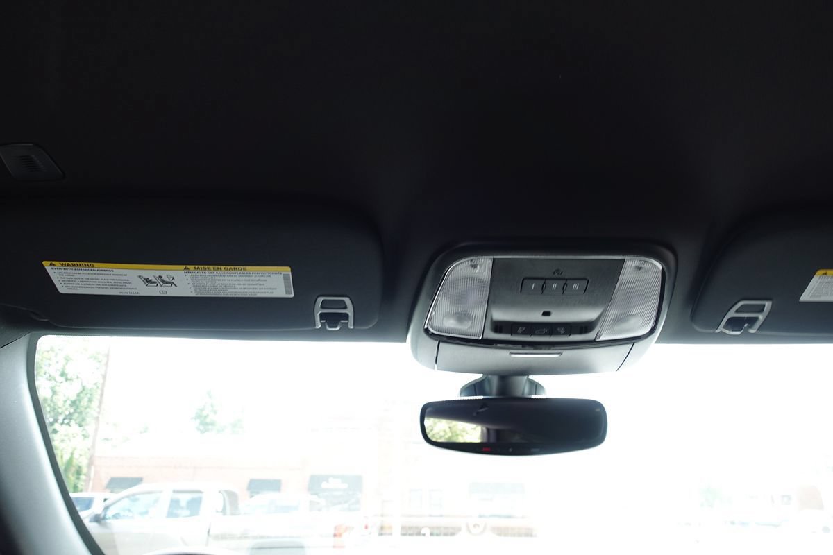 Used 2025 Dodge Durango GT w/ Blacktop Package AWD/4WD image 44