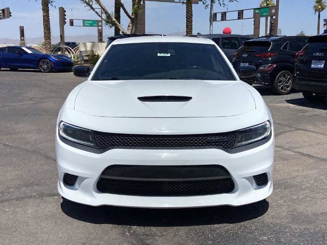 Used 2023 Dodge Charger GT w/ Blacktop Package RWD image 3