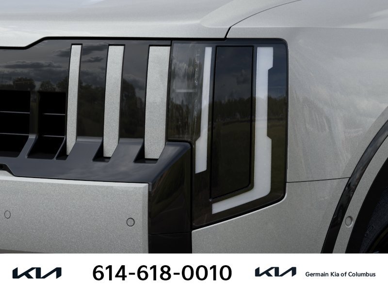 New 2027 Kia Telluride SX Prestige AWD/4WD image 13