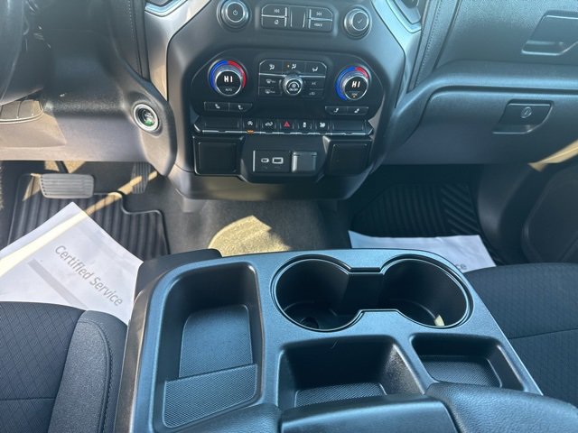 Used 2021 Chevrolet Silverado 1500 LT image 17