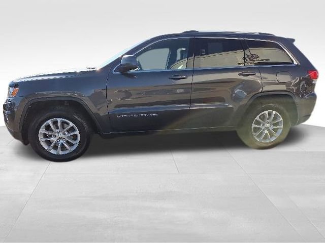 Used 2016 Jeep Grand Cherokee Laredo w/ All-Weather Capability Group AWD/4WD image 13