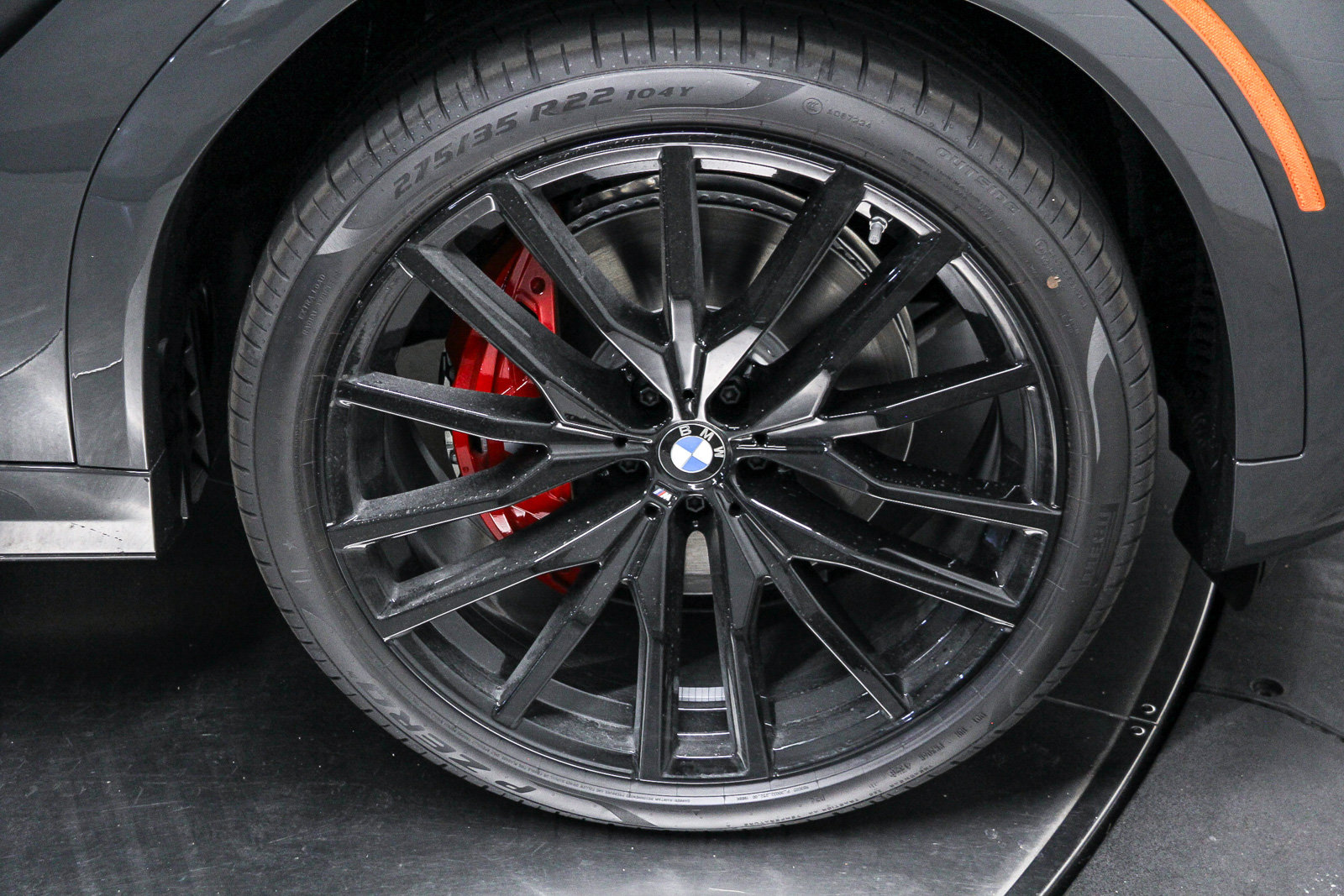 New 2027 BMW X6 xDrive40i AWD/4WD image 9