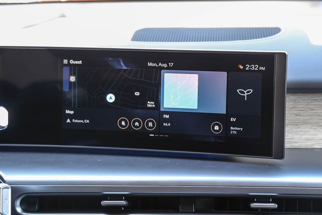 New 2026 Hyundai Ioniq 9 SEL AWD/4WD image 16