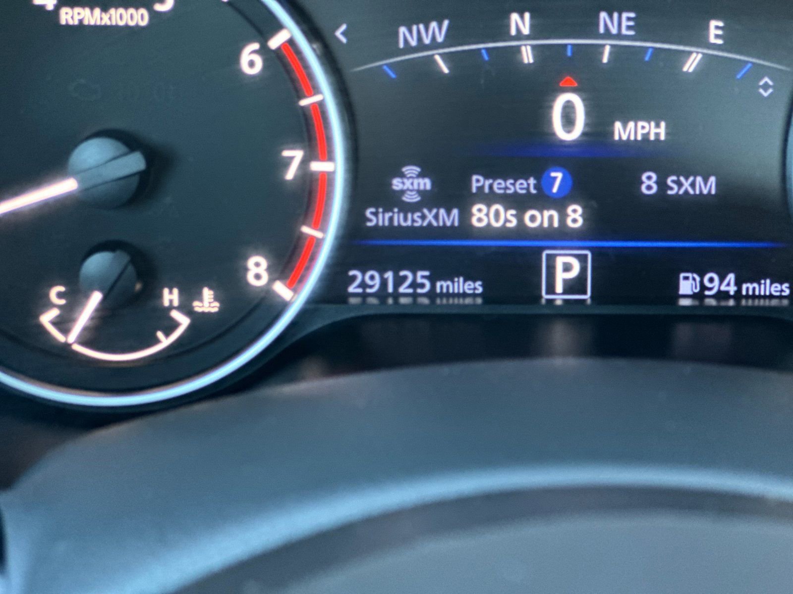 Used 2023 Nissan Altima 2.0 SR image 29