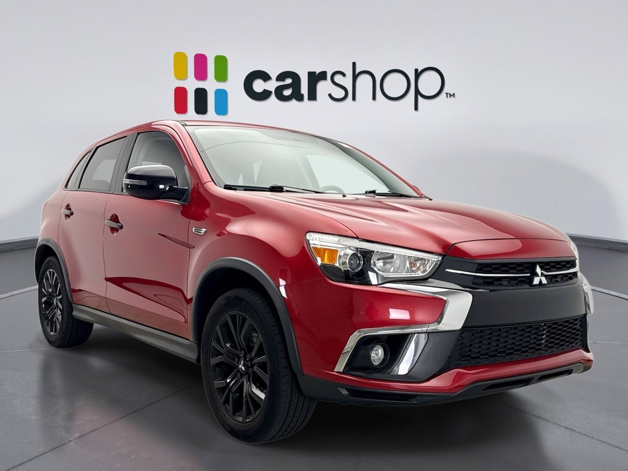 Used 2019 Mitsubishi Outlander Sport ES image 7