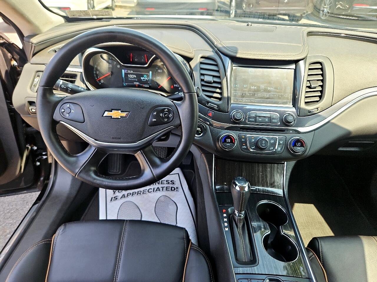 Used 2020 Chevrolet Impala Premier image 24