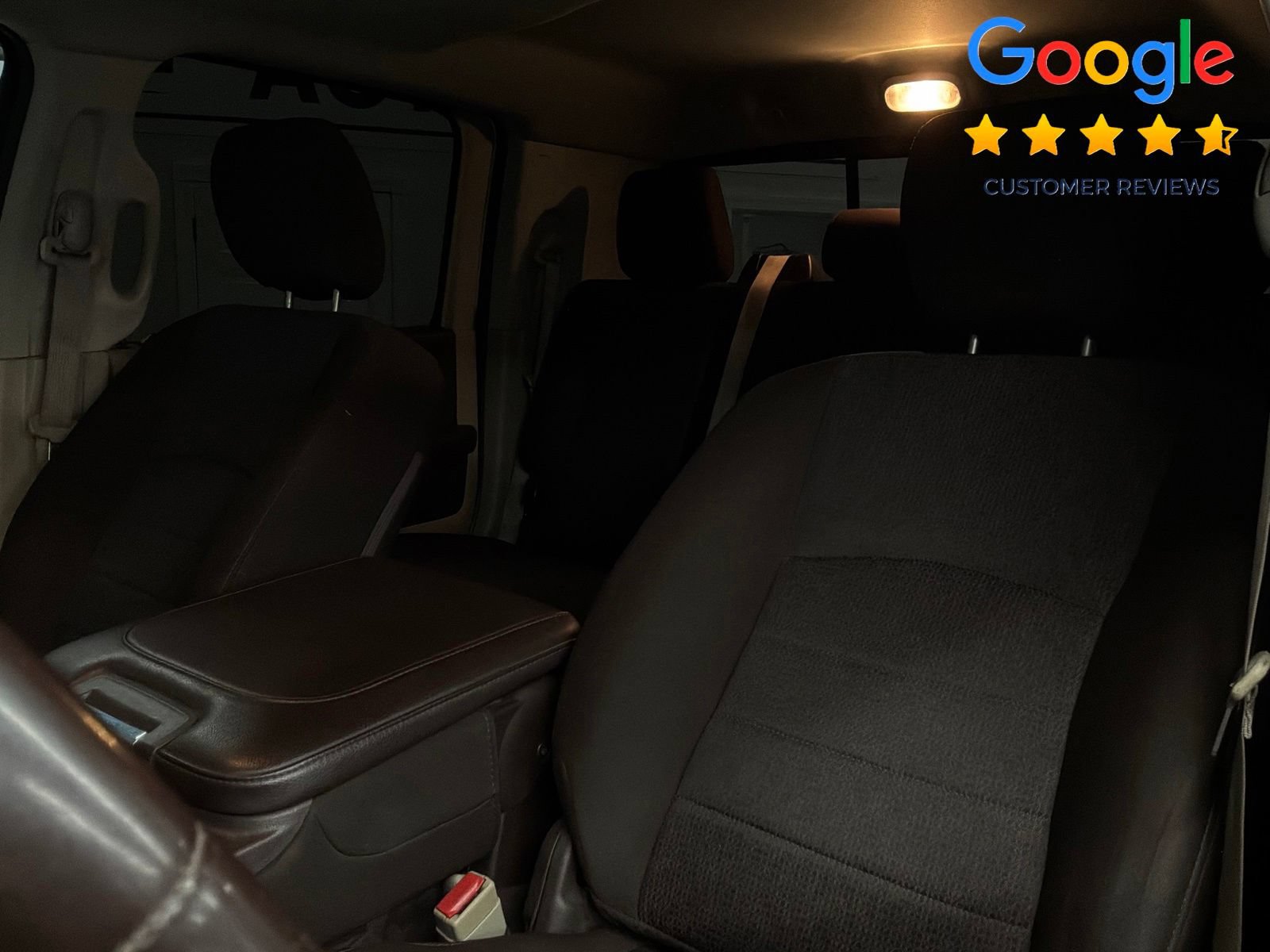 Used 2014 RAM 2500 SLT w/ Luxury Group AWD/4WD image 24