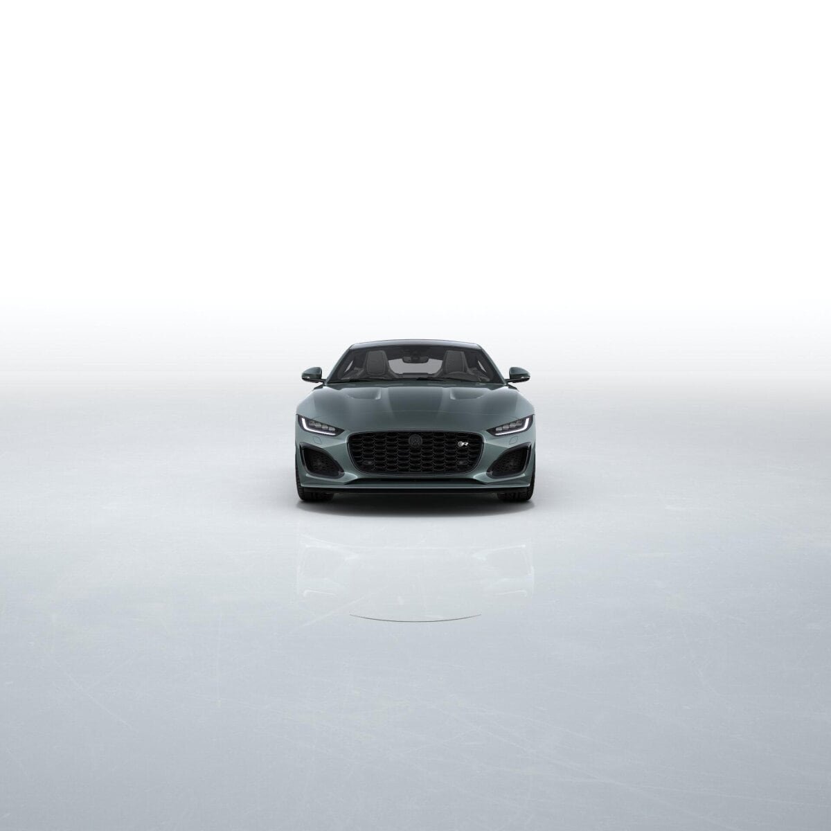 New 2024 Jaguar F-TYPE R image 1