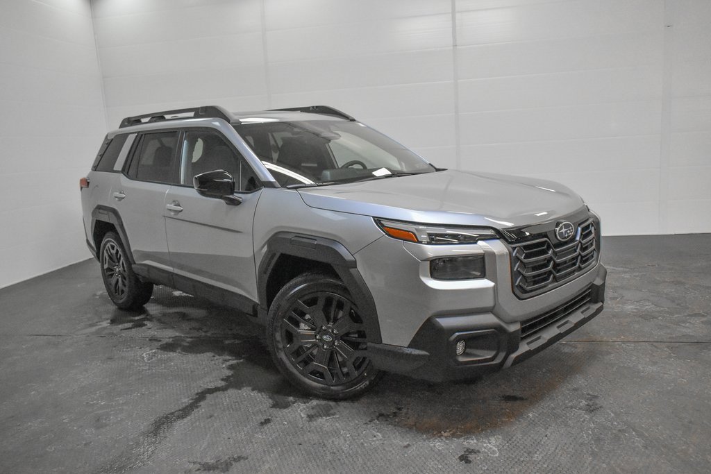 New 2026 Subaru Outback Limited XT