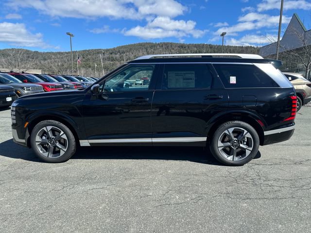 New 2026 Hyundai Palisade Limited AWD/4WD image 2