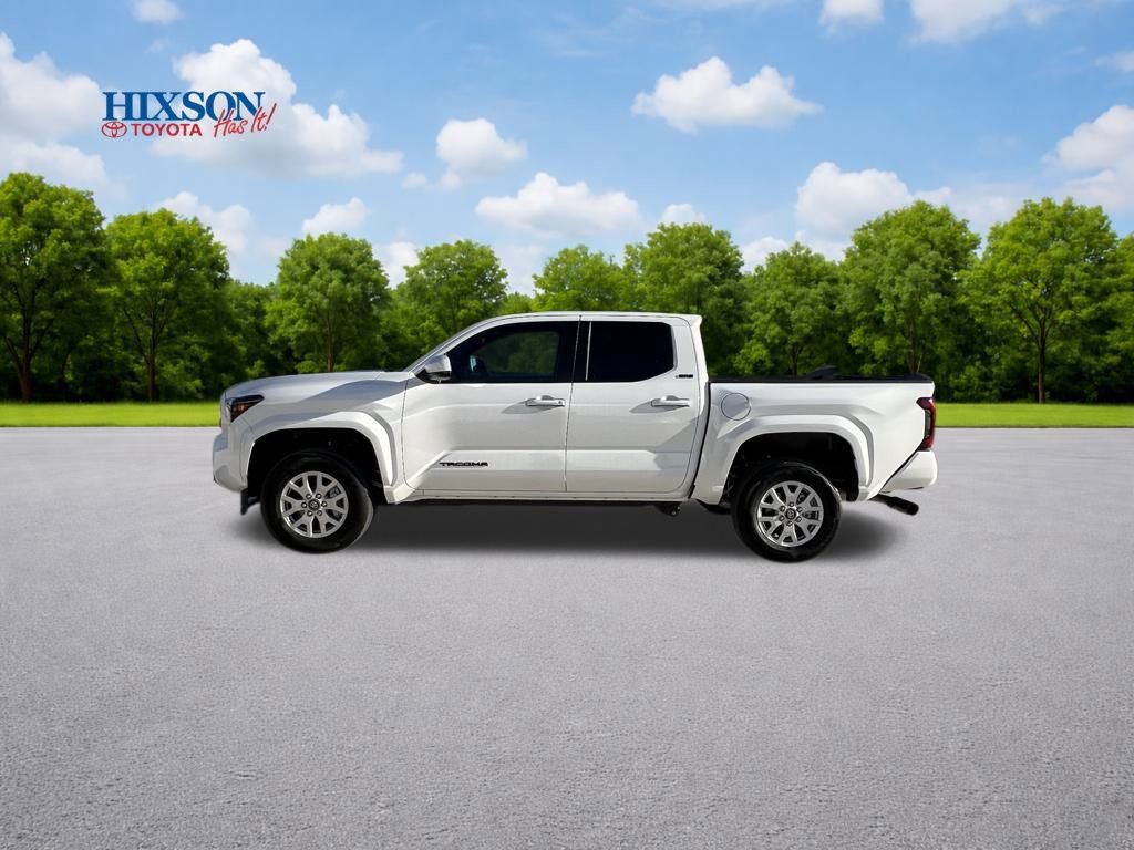 New 2026 Toyota Tacoma SR5 image 5
