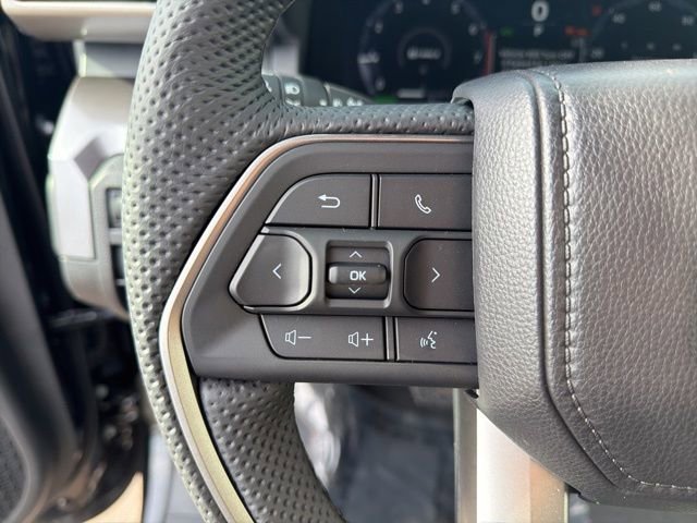 New 2026 Toyota Tacoma TRD Off-Road image 29