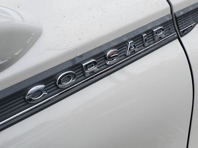 Certified 2024 Lincoln Corsair AWD w/ Equipment Group 101A image 6