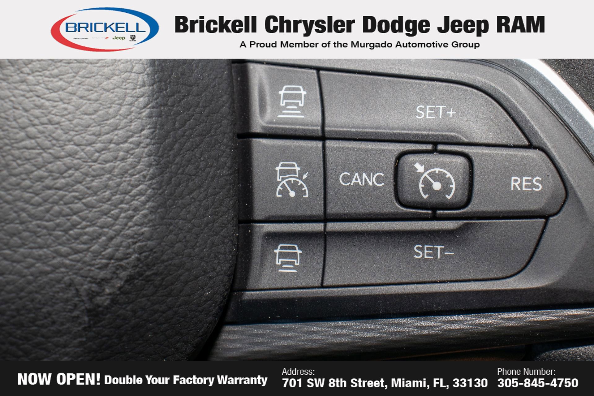 Used 2025 Jeep Grand Cherokee L Laredo image 29