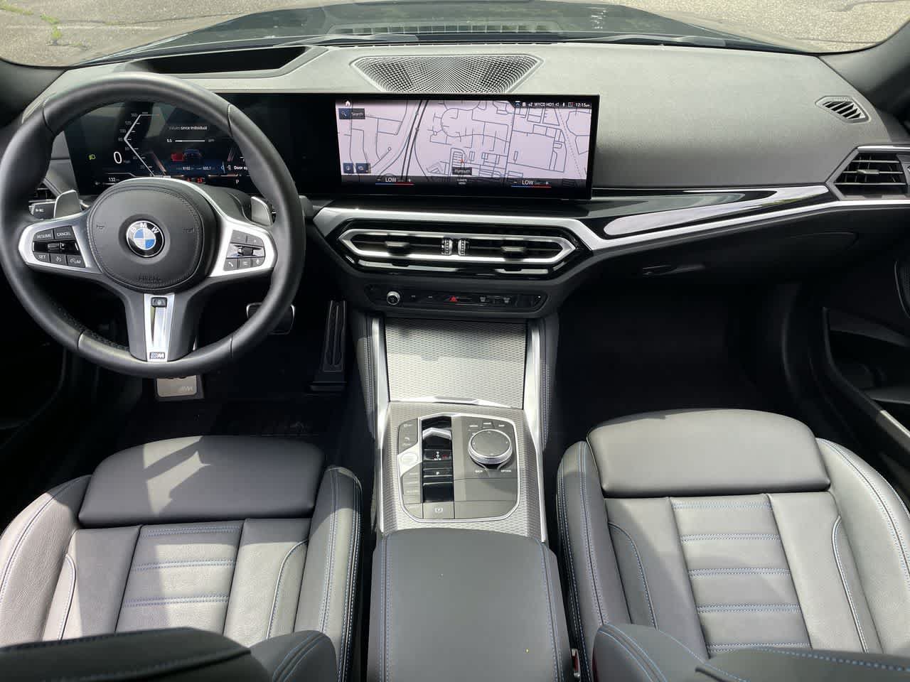 Used 2023 BMW M240i xDrive Coupe w/ Premium Package AWD/4WD image 24