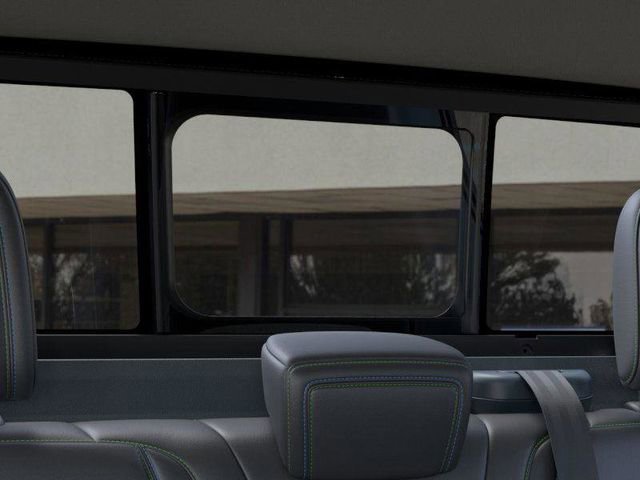 New 2025 Ford Maverick Lobo image 24