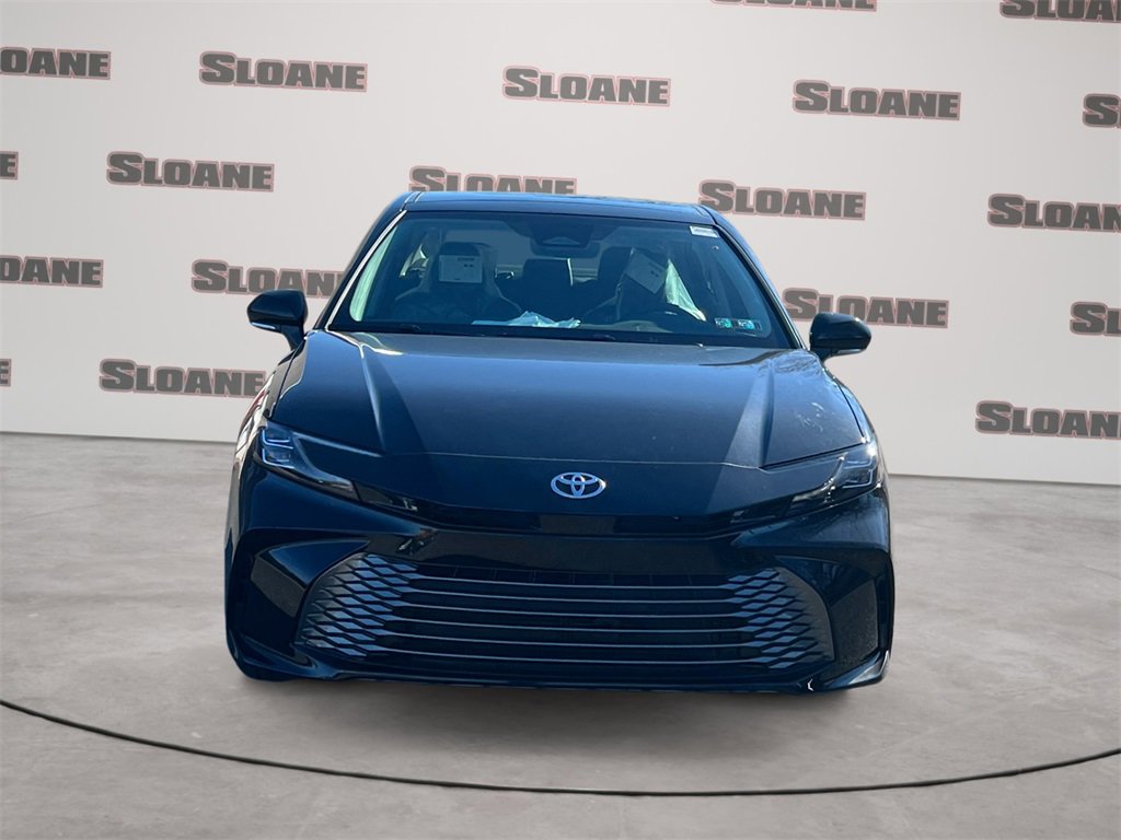 New 2026 Toyota Camry XLE image 8