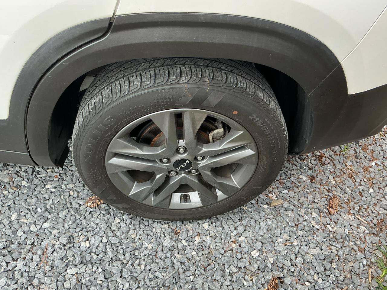 Used 2023 Kia Seltos S AWD/4WD image 24