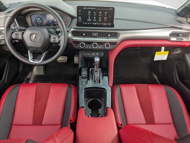 New 2026 Acura Integra A-Spec image 15