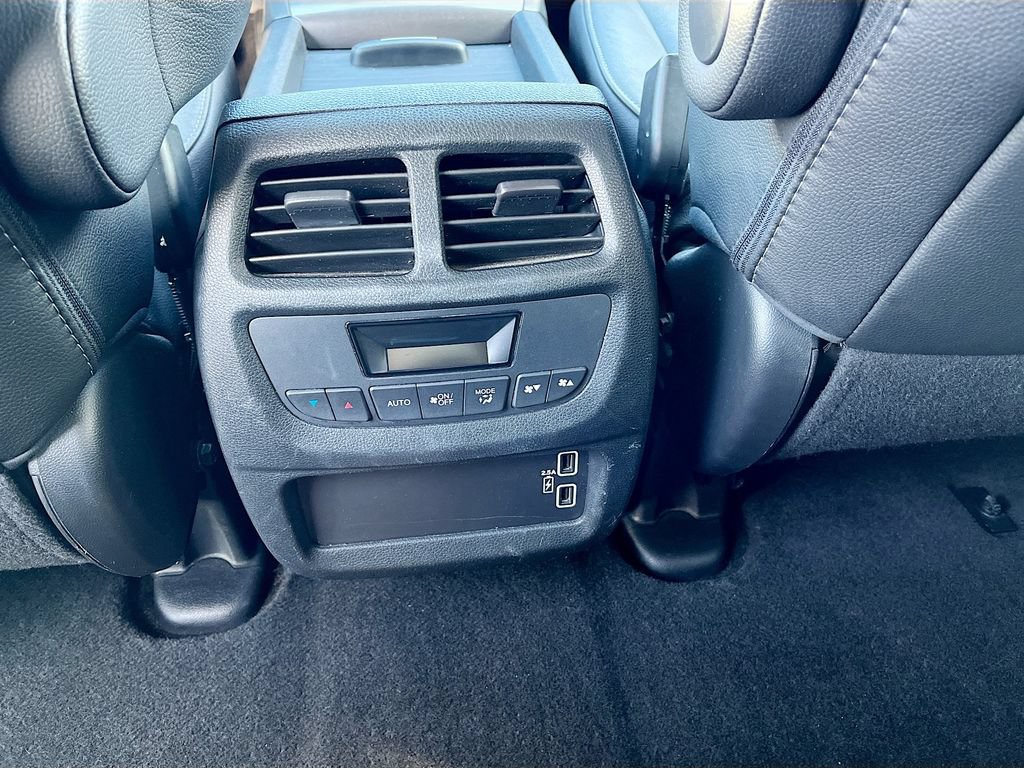 Used 2022 Honda Pilot Special Edition image 33