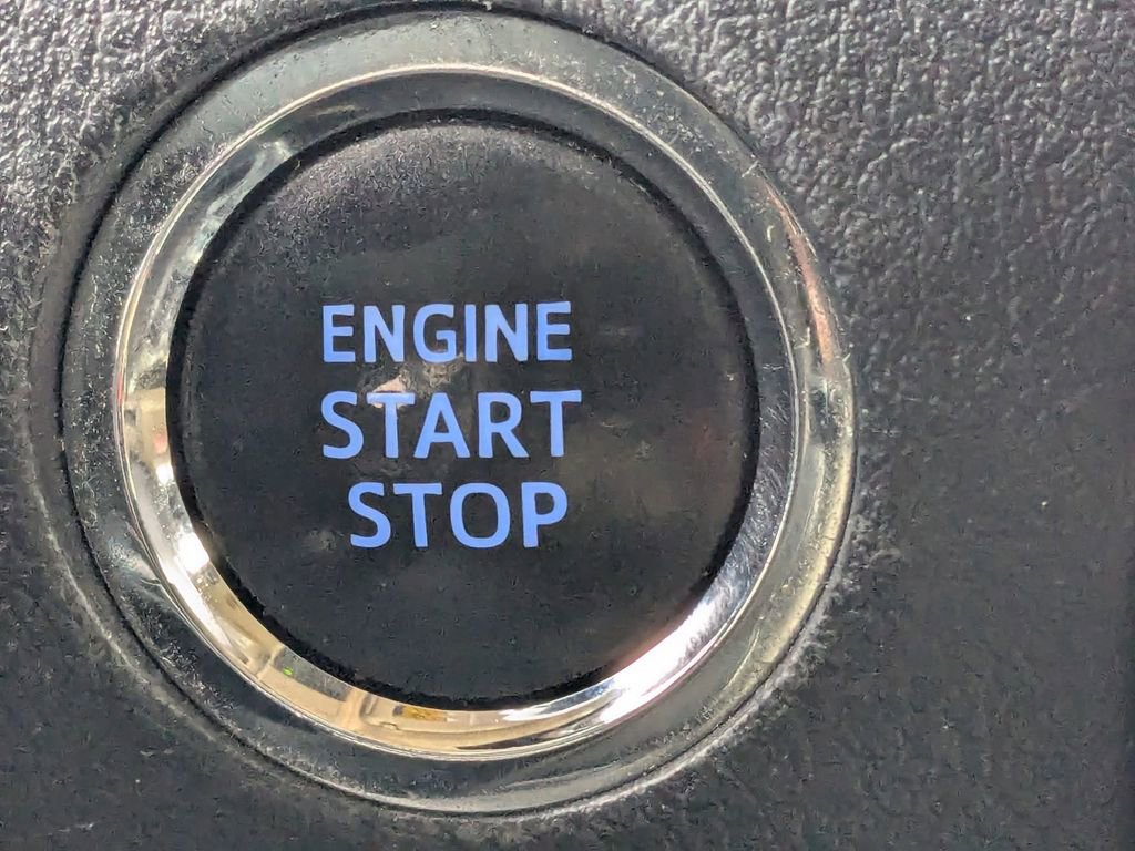 Used 2020 Toyota 4Runner SR5 Premium image 21