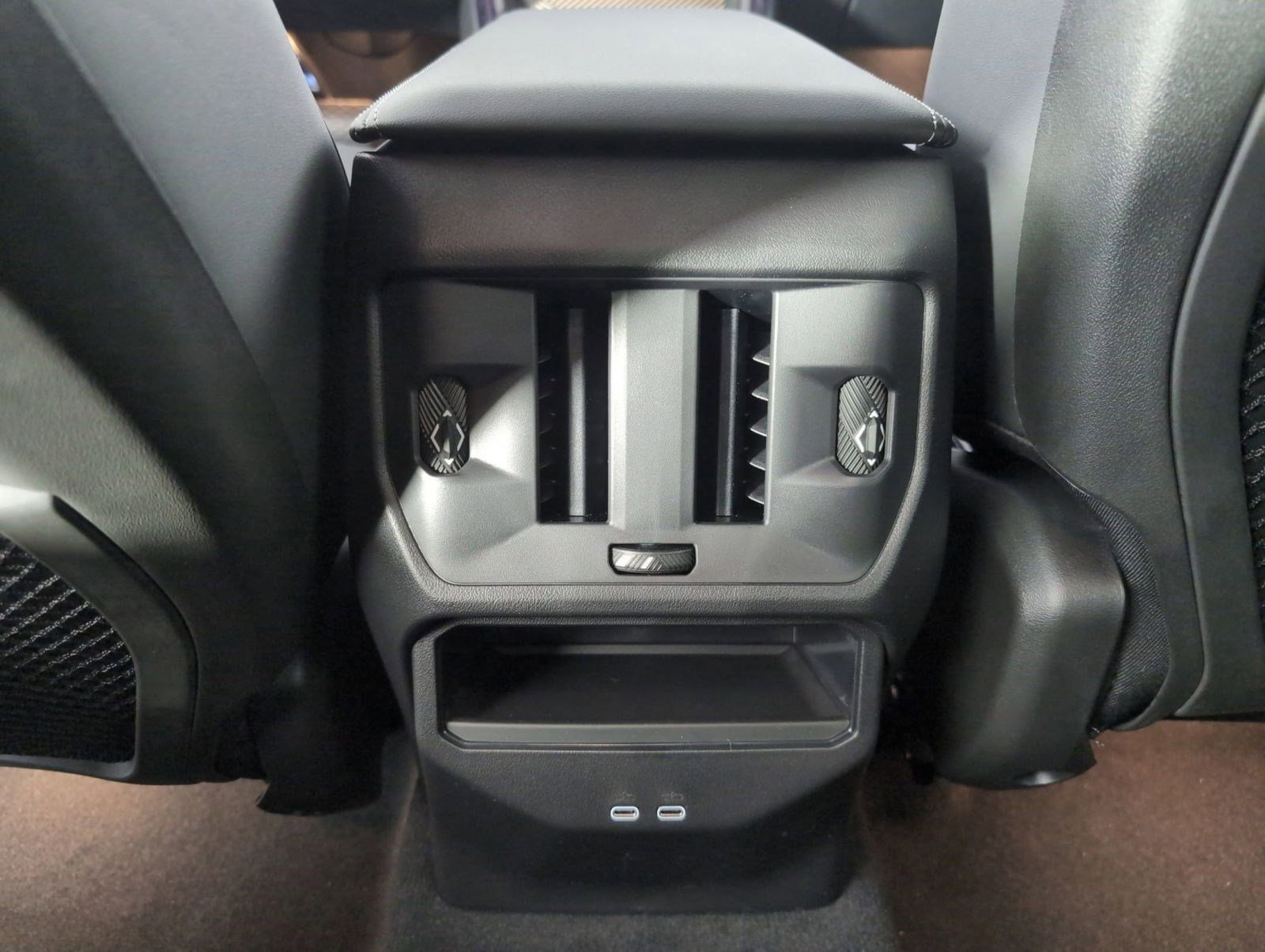 Used 2025 BMW X3 xDrive30i image 27