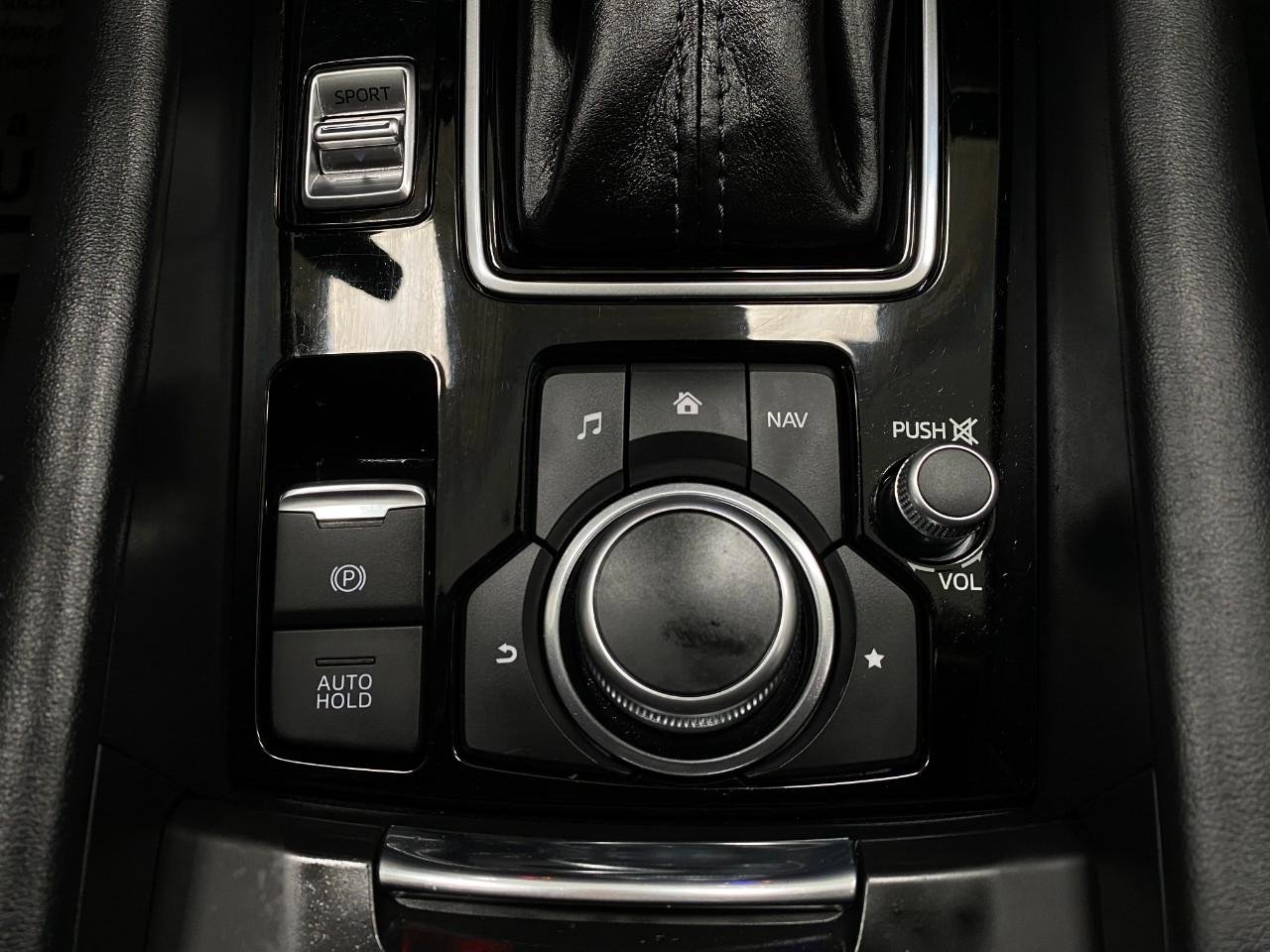 Used 2018 MAZDA MAZDA6 Grand Touring Reserve image 26