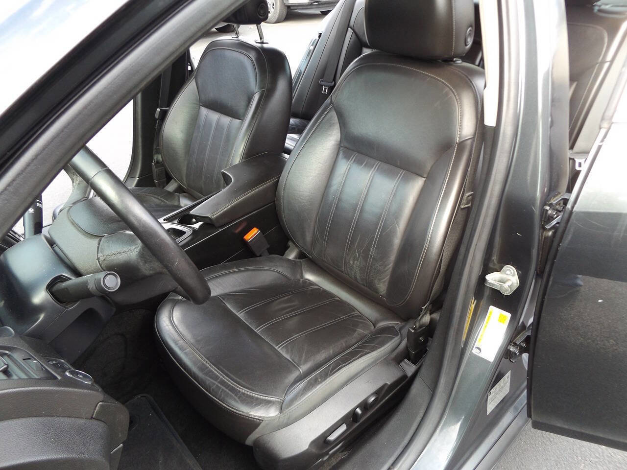 Used 2014 Buick Regal FWD image 14