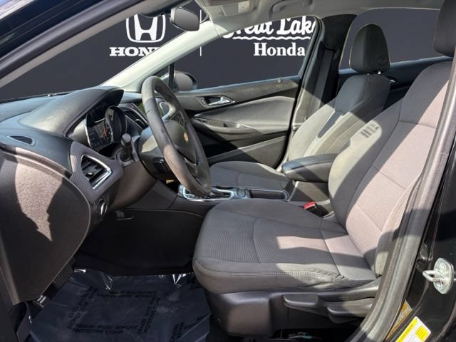 Used 2019 Chevrolet Cruze LT FWD image 9