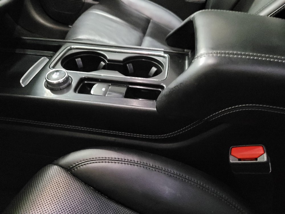 Used 2022 Lincoln Corsair AWD w/ Premium Package image 26