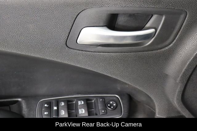 Used 2020 Dodge Charger Police AWD/4WD image 19