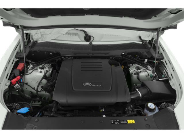 Used 2022 Land Rover Defender 110 X-Dynamic HSE AWD/4WD image 12