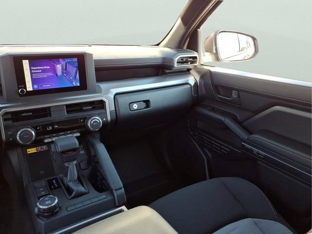 New 2026 Toyota 4Runner TRD Sport AWD/4WD image 19