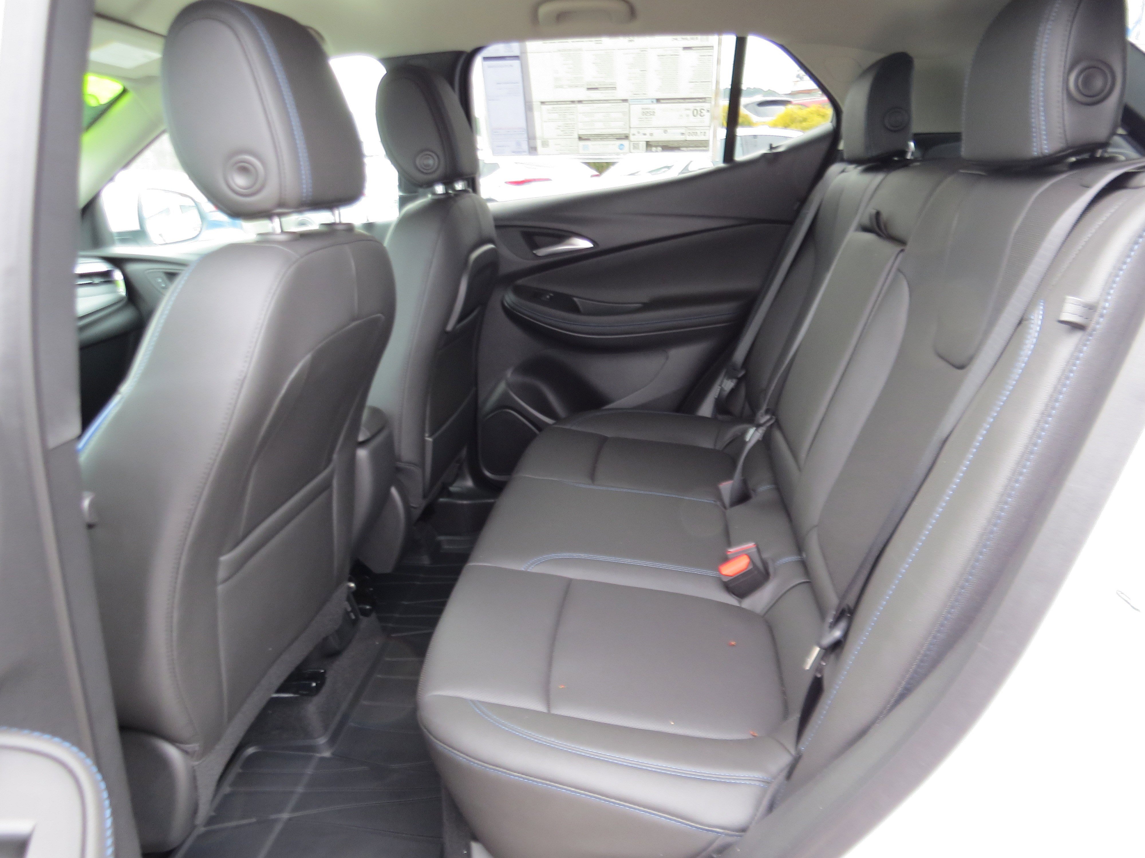 New 2026 Buick Encore GX Sport Touring w/ Comfort Package image 12